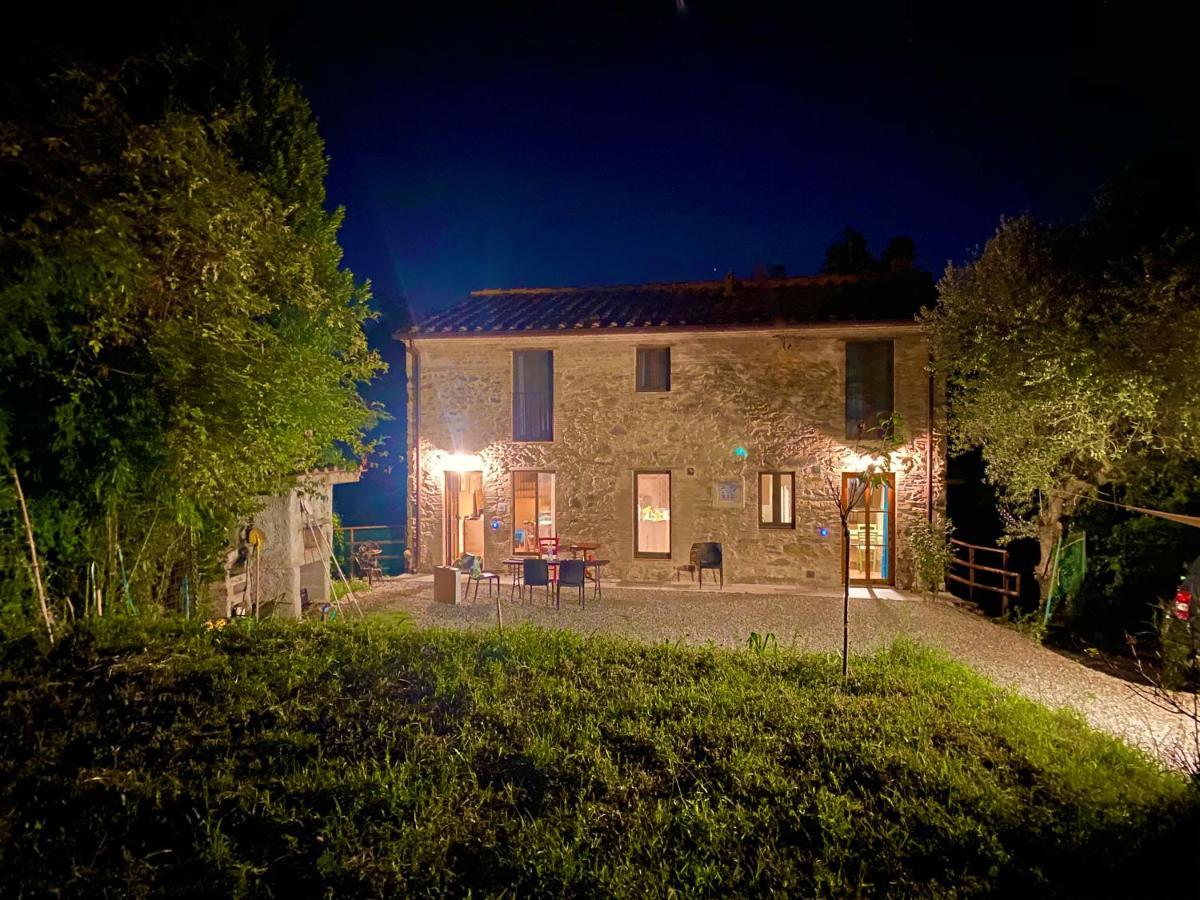 Dolce Vita In Tuscany B&B Capannori Exterior foto