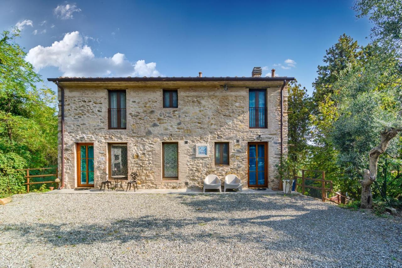 Dolce Vita In Tuscany B&B Capannori Exterior foto