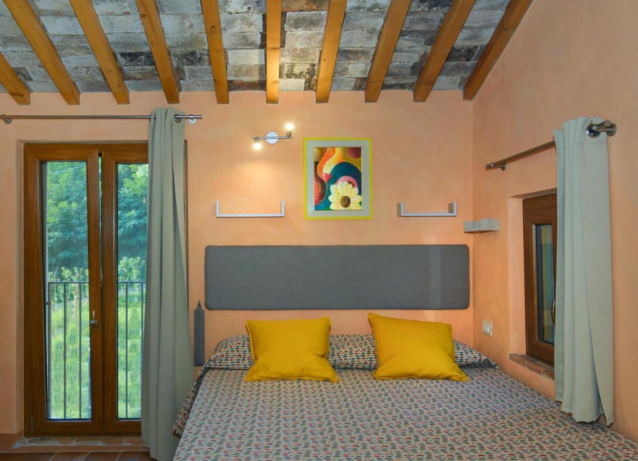 Dolce Vita In Tuscany B&B Capannori Exterior foto